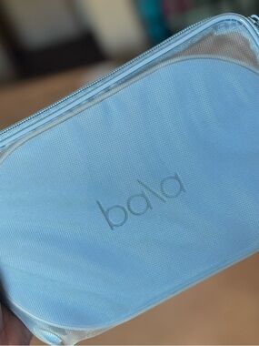 Bala capsule sliders